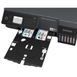 MFP Epson EcoTank L8100, Negru - Image 4