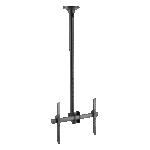 Suport pentru tavan Reflecta Pallas 70-6040T, Negru - Image 5