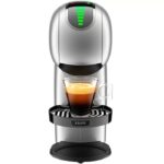 Cafetieră cu capsule Krups KP440E10, 1500W, Argintiu - imagine 10