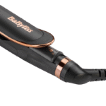 Placă de îndreptat părul BaByliss ST394E, Negru - imagine 2