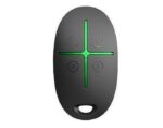 Buton de urgență Ajax SpaceControl, Negru - imagine 6