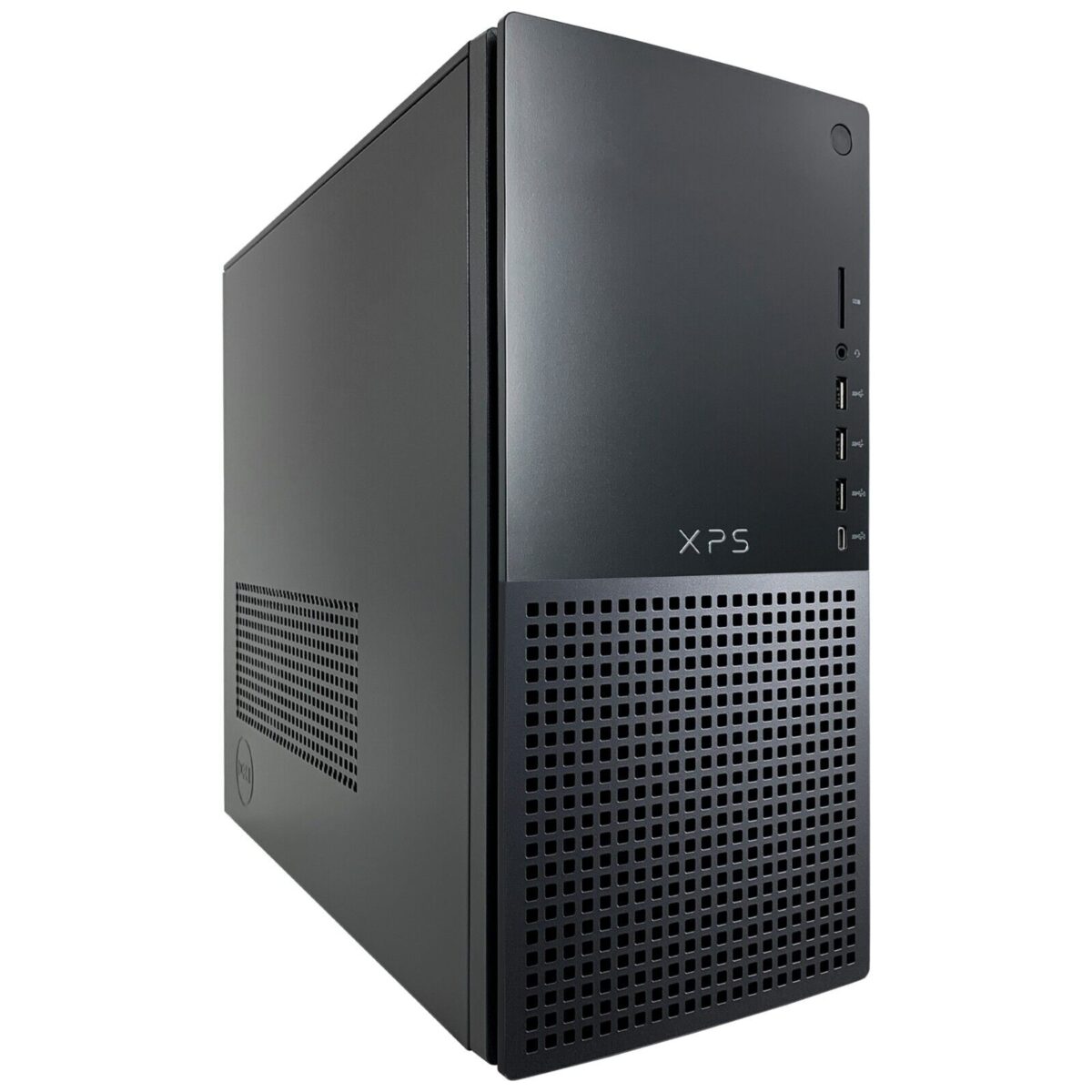 Calculator de jocuri DELL XPS 8960, Turn, Intel Core i7-13700, 16GB/2560GB, Intel UHD Graphics 770nVIDIA GeForce RTX 3060, Windows 11 Home - Image 7
