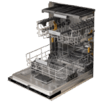 Mașină de spălat vase Whirlpool W7I HT58 T, Negru - Image 4