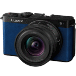 Aparat Foto Mirrorless Panasonic DC-S9NE-A & Lumix S 18-40mm f/4.5-6, Night Blue