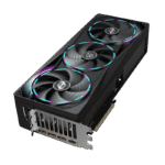 Placă Video Gigabyte GeForce RTX 5070 Ti Aorus Master, 16GB GDDR7 256bit (GV-N507TAORUS M-16GD) - Image 5
