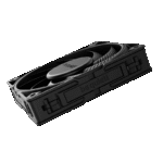 Ventilator PC be quiet! Silent Wings Pro 4 PWM, 120 mm - imagine 5