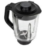 Blender staționar Gorenje B800GBK, Negru - imagine 8