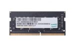 .8GB DDR4-  3200MHz  SODIMM  Apacer PC25600, CL22, 260pin DIMM 1.2V