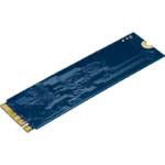 Unitate SSD Kingston NV3, 2048GB, SNV3S/2000G - imagine 2