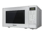 Cuptor cu microunde Panasonic NN-ST27HMZPE, Alb