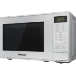 Cuptor cu microunde Panasonic NN-ST27HMZPE, Alb