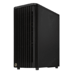 Carcasă PC ASUS ProArt PA401 Wood TG, Midi-Tower, Fără PSU, Negru - Image 12