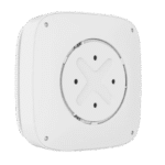 Detector de fum Ajax FireProtect 2 RB, Heat/Smoke/CO Sensor, Alb - Image 4