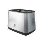 Toaster Electrolux E3T1-3ST, Oțel inoxidabil - imagine 4