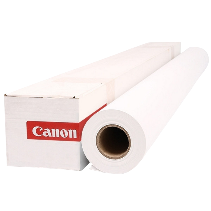 3b84f612-4553-48c5-a6ab-46d7a6ef3c93 Hârtie Canon Standard Paper Roll, A1+ - Image 1
