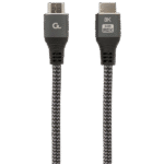 Audio-video cablu Cablexpert CCB-HDMI8K-2M, HDMI (M) - HDMI (M), 2m, Negru