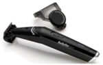 Trimmer pentru bărbați BaByliss Pro Beard T885E, Negru - Image 3
