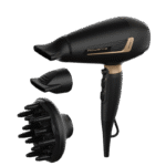 Uscător de păr Rowenta CV8840F0, 2200W, Negru