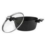 Cratiță Polaris Monolit-20C, 2,3L, Negru - Image 5