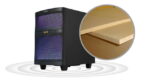 Sistem audio F&D T-200X, Negru - Image 5
