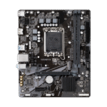 Placă de bază Gigabyte H610M K DDR4, LGA1700, Intel H610, Micro-ATX - imagine 5