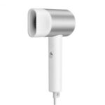 Uscător de păr Xiaomi Mi Ionic Hair Dryer H500, 1800 W, Argintiu | Alb - Image 7