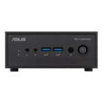 Mini PC ASUS PN42, Intel Processor N200, Fără SO, Negru - imagine 6