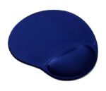 Mouse Pad Gembird MP-GEL-B, 240mm x 220mm, Albastru - Image 4