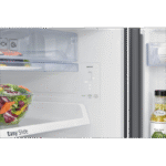 Frigider Samsung RT53DG7A14S9EO, Oțel inoxidabil - Image 2