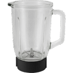 Blender staționar Polaris PTB 0511G, Negru - imagine 7