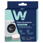 Amortizoare anti-vibrații Wpro SHA025