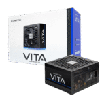 Sursă Alimentare PC Chieftec BPX-850-S, 850W, ATX - Image 6