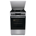 Aragaz Mixt Gorenje GK5C42SH, Gri