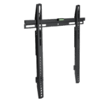 Suport fixat pe perete Gembird WM-55F-03, Negru