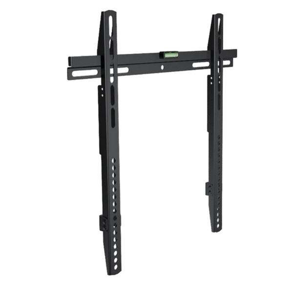 Suport fixat pe perete Gembird WM-55F-03, Negru