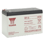 Sursă de alimentare neîntreruptibilă Yuasa NP7-12, 12V 7