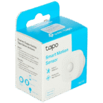 Senzor de mișcare inteligent TP-LINK Tapo T100, Alb - Image 4