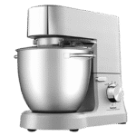 Robot de bucătărie Tefal QB813D38, Oțel inoxidabil - imagine 7