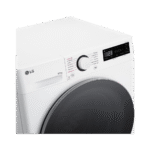 Mașină de spălat cu uscător LG F2DR509S1W, 9kg, Alb - Image 7