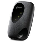 Wi-Fi Router mobil TP-LINK M7200, 4G, Negru - Image 7