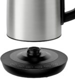 Fierbător electric PHILIPS HD9359/90, Argintiu - Image 11