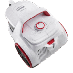 Aspirator Vertical Gorenje VC2002SFAWR, Alb - Image 5
