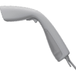 Aparat de călcat vertical cu aburi Electrolux E7HS2-6UG, Gri - imagine 5