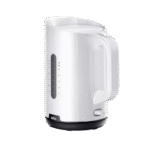 Fierbător electric Braun WK 1100 WH, Alb | Negru - Image 3