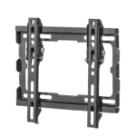 Suport TV de perete KIVI BASIC-22F, Negru - imagine 10