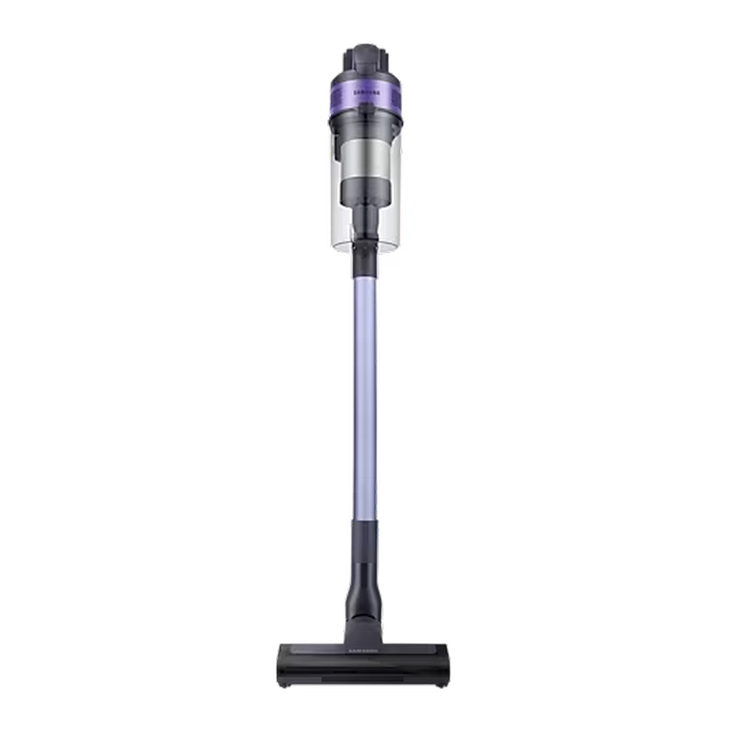 3cd22ff0-e8fc-4211-b598-17ede6113a28 Aspirator Vertical Samsung Jet 60 Turbo, Negru | Violet - Image 1