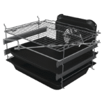 Aragaz Mixt Gorenje GKS5C72WF, Alb - imagine 6