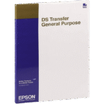 Hârtie Epson DS Transfer General Purpose, A4 - imagine 2