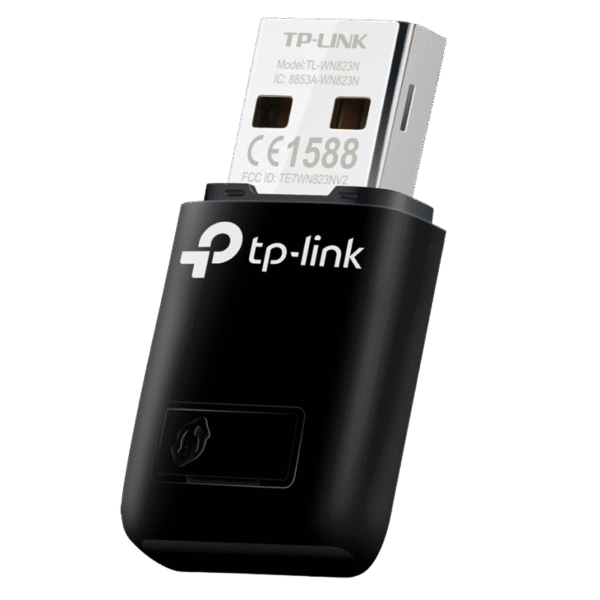 Adapter USB  TP-LINK TL-WN823N