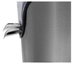 Storcător de citrice Gorenje Citruseta CJ100HE, Oțel inoxidabil - imagine 7